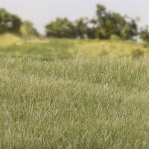 Woodland Scenics WFS619 4mm Static Grass Light Green – image 2