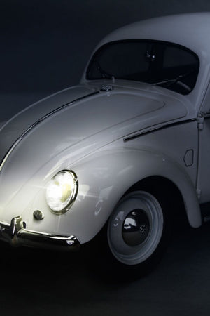 Revell 00450 VW Käfer 1951/1952 1/16 – image 3