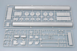 Trumpeter 05905 USS GATO SS-212 1941 1/144 – imagen 5