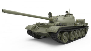 MiniArt 37022 T-55A LATE MOD. 1965 INTERIOR KIT 1/35 – image 5