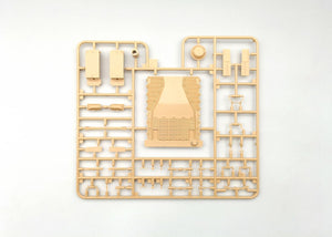 Amusing Hobby 35A048 IDF Shot Kal &amp;quot;Alef&amp;quot; &amp;quot;Valley of Tears 1973&amp;quot; 1/35 – zdjęcie 8