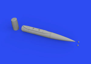 Eduard 632173 BOZ-107 pod 1/32 – zdjęcie 2