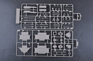 Trumpeter 05339 USS New York BB-34 1/350 – immagine 7