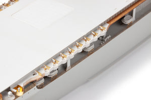 Eduard 53312 USS Ranger CV-4 part 2 TRUMPETER 1/350 – image 17