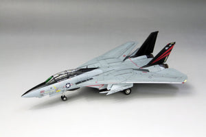 Fine Molds FP32 US Navy F-14A Fighter Aircraft Tomcat 1/72 – imagen 3