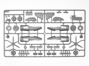 ICM 48227 Ju 88 WWII USAAF/RAF Bomber 1/48 – imagen 5