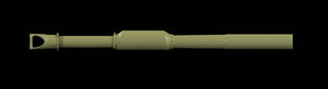 Canon d&amp;#39;obusier Panzer Art GB35-106 G5 pour G6 « Rhino » au 1/35 – image 2