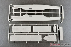 Trumpeter 06726 PLA Navy Type 071 Amphibious Transport Dock 1/700 – imagen 2