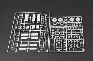 Trumpeter 01510 German Kommandowagen 1/35 – Bild 5