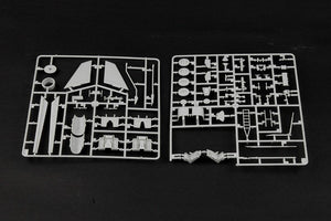 Trumpeter 02822 F-100D IN THUN 1/48 – imagen 4