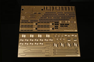 MK1 Design MD-20010 HMS Nelson DX Pack 1/200 – imagen 11