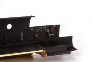 Eduard FE1318 Beaufort Mk. I ICM 1/48  – image 4