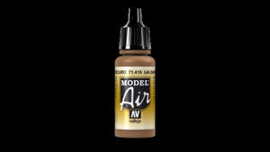 Vallejo 71416 IJA Dark Beige 17ml – zdjęcie 2