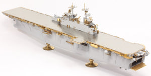 Pontos 37041F1 USS LHD-1 Wasp Detail Up Set 1/350 – zdjęcie 3