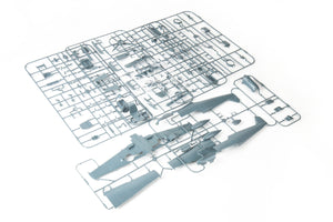 Eduard 3003 Bf 109E-4 1/32 – image 5