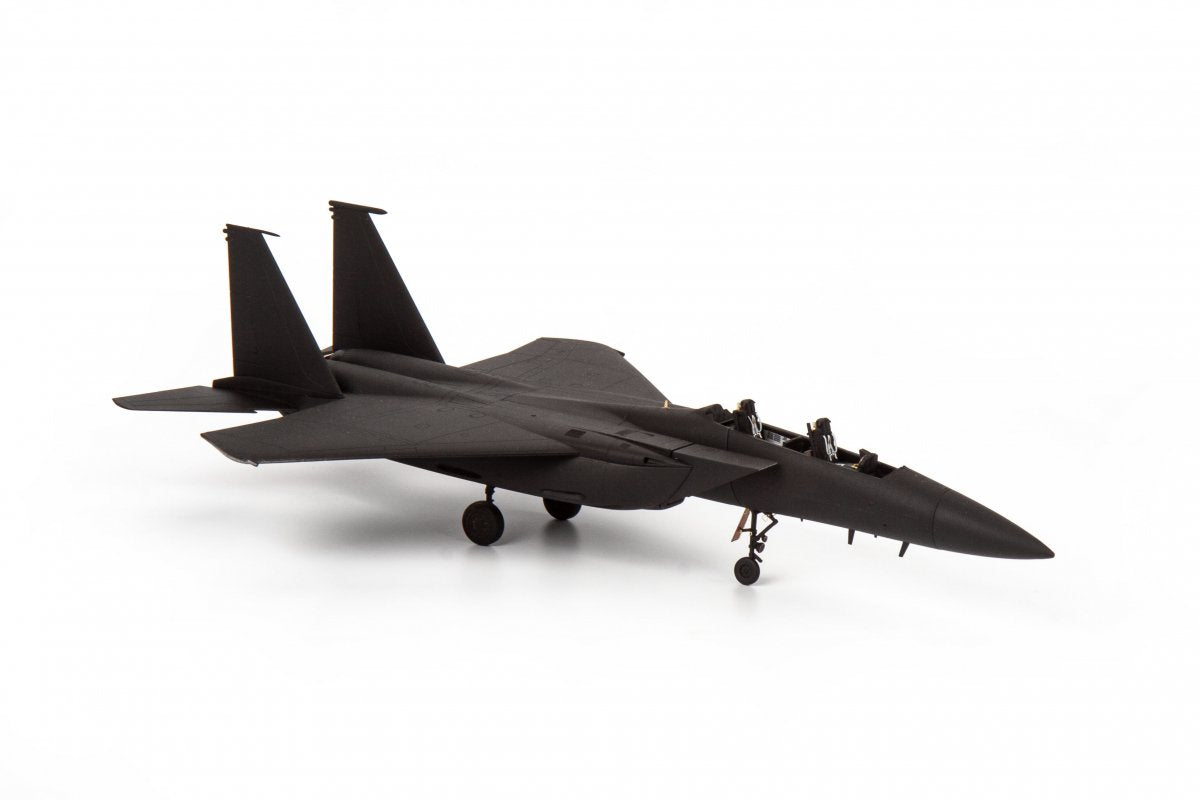 Eduard 73773 F-15E REVELL 1/72 – zdjęcie 2