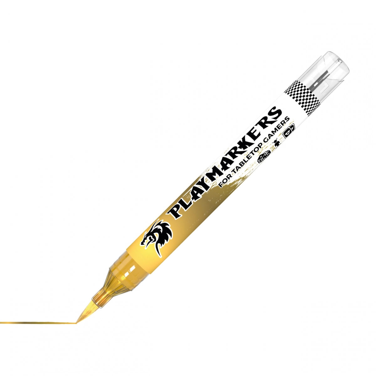 AK Interactive AKM034 BRASS – PLAYMARKER