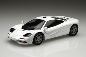Fujimi 125732 Mclaren F1 1/24 – Bild 2