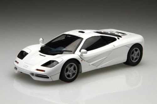 Fujimi 125732 Mclaren F1 1/24 – Bild 2