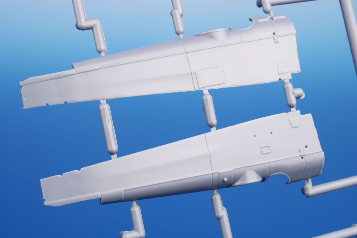 Special Hobby 72420 Potez 25A2 &amp;quot;Jupiter Version&amp;quot; 1/72 – imagen 5