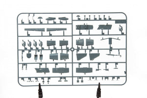 Eduard 82183 Z-326/ C-305 Trenér Master 1/48 – immagine 9