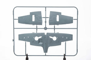 Eduard 11172 SPITFIRE STORY: MALTA DUAL COMBO Limited edition 1/48 – immagine 8
