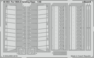 Eduard SIN64861 Fw 190A-8 ESSENTIAL 1/48 EDUARD – Bild 2
