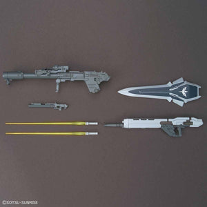 Bandai 53485 Sinanju Stein Narrative Ver. Gundam 82696 – imagen 6