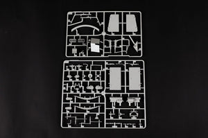 Trumpeter 00942 Sd.Kfz 251 D 1/16 – zdjęcie 9