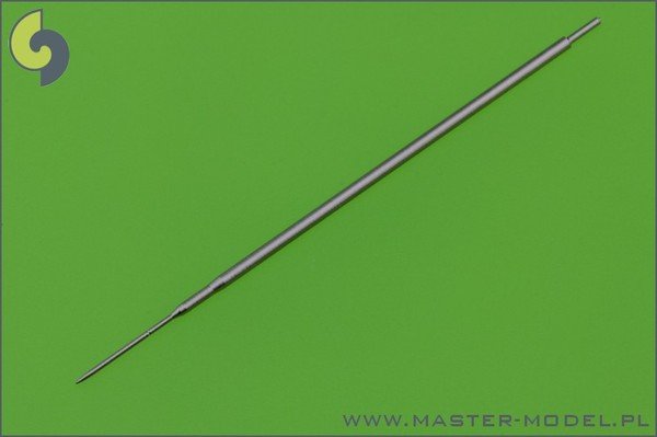 Master AM-48-064 MiG-21 PF, PFM (Fishbed D, F) - Pitot Tube 1/48