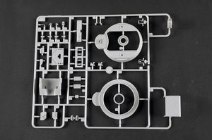 Trumpeter 01093 ZPRK DB 96K6 Pantsir-S1 (Tracked) 1/35 – image 8