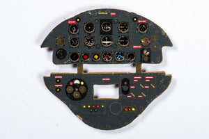 Yahu YMA7258 Letov S-328 (KP) 1/72 – zdjęcie 2
