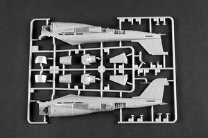 Trumpeter 01640 Grumman A-6A/E Intruder 1/72 – image 18