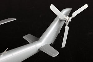 Trumpeter 05828 Mi-24A Hind-B 1/48 – zdjęcie 18