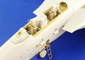 Eduard 73234 F-14A 1/72 HASEGAWA – imagen 5