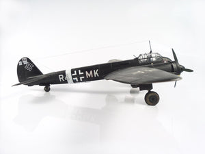 Special Hobby 48177 Junkers Ju 88C-4 Night Fighter 1/48 – imagen 4