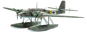 Revell 04276 Heinkel He-115 B/C Seaplane 1/72 – imagen 2