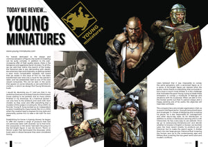 AK Interactive AK536 TINT INC. ISSUE 04