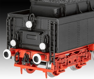 Revell 02168 Express locomotive S3/6 BR18 with tender 1/87 – immagine 6