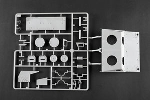 Trumpeter 00953 German Sd.Kfz.165 Hummel Late Production 1/16 – imagen 32