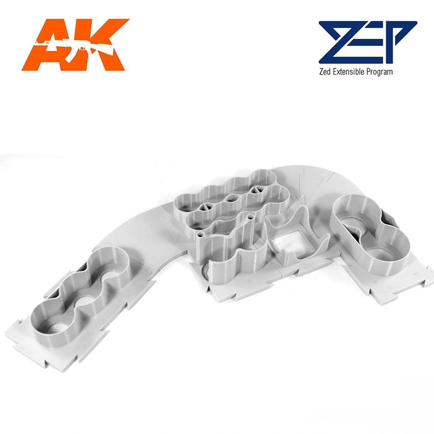 ZEP MSC01 30º CONNECTOR ACCESSORY – Bild 3