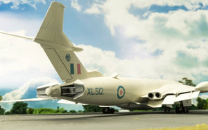 Airfix 12008 Handley Page Victor B.2 1/72 – immagine 10