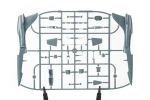 Eduard 7044 L-39C ALBATROS 1/72 – immagine 6