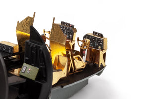 Eduard 73807 B-29 interior HOBBY 2000, ACADEMY 1/72 – immagine 11
