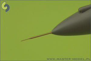 Master AM-48-042 RF-101B Voodoo - Pitot Tube 1/48 – imagen 2