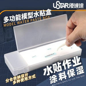 U-Star UA-90004 Water applique storage box - Mokra paleta