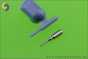 Master AM-72-049 Chance Vought F-8E, J Crusader - Pitot Tube – immagine 2