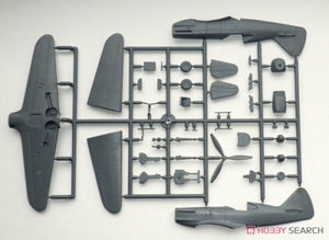 RS Models 92255 Dewoitine D.520 1/72 – imagen 2