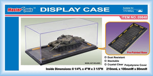 Trumpeter 09848 Show Case 210x100x80mm – image 2