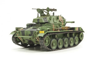 AFV Club 35S82 NM 116 Royal Norwegian Army 1/35 – imagen 4